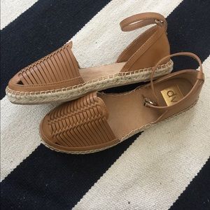 NWOT Dolce Vita Sandals size 8.5